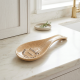 Porcelain Spoon Rest
